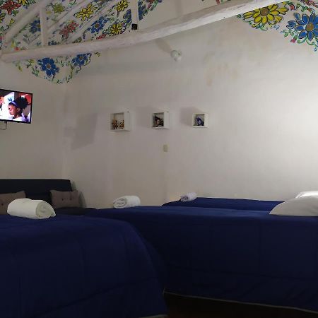 Apartamento Cusco Queswa Eksteriør billede