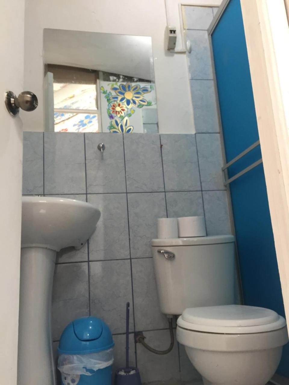 Apartamento Cusco Queswa Eksteriør billede