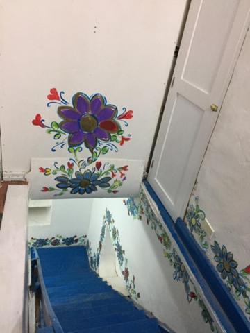 Apartamento Cusco Queswa Eksteriør billede