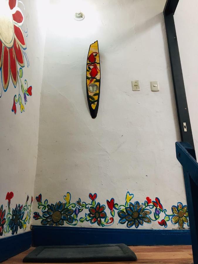Apartamento Cusco Queswa Eksteriør billede