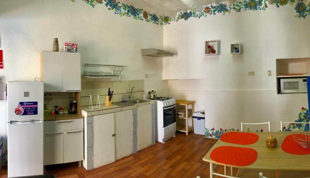 Apartamento Cusco Queswa Eksteriør billede